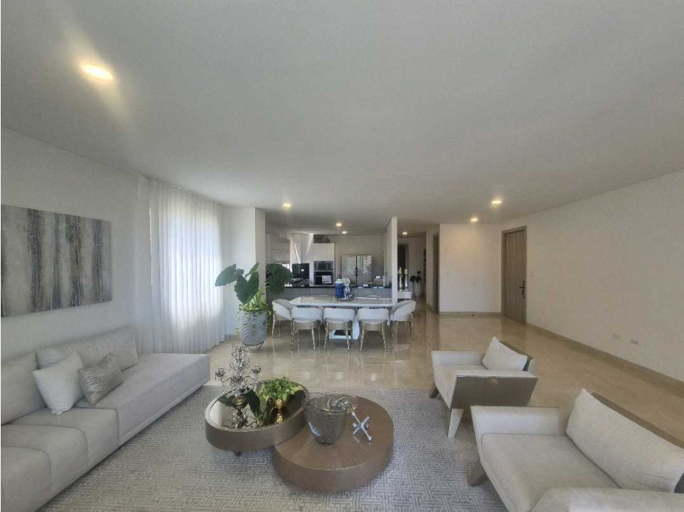Venta de apartamento zona Buenavista Barranquilla. — foto 6