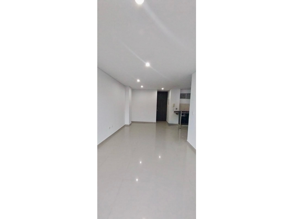 VENTA DE APARTAMENTO .ZONA UNIVERSIDAD COOPERATIVA, VILLAVICENCIO. - 5