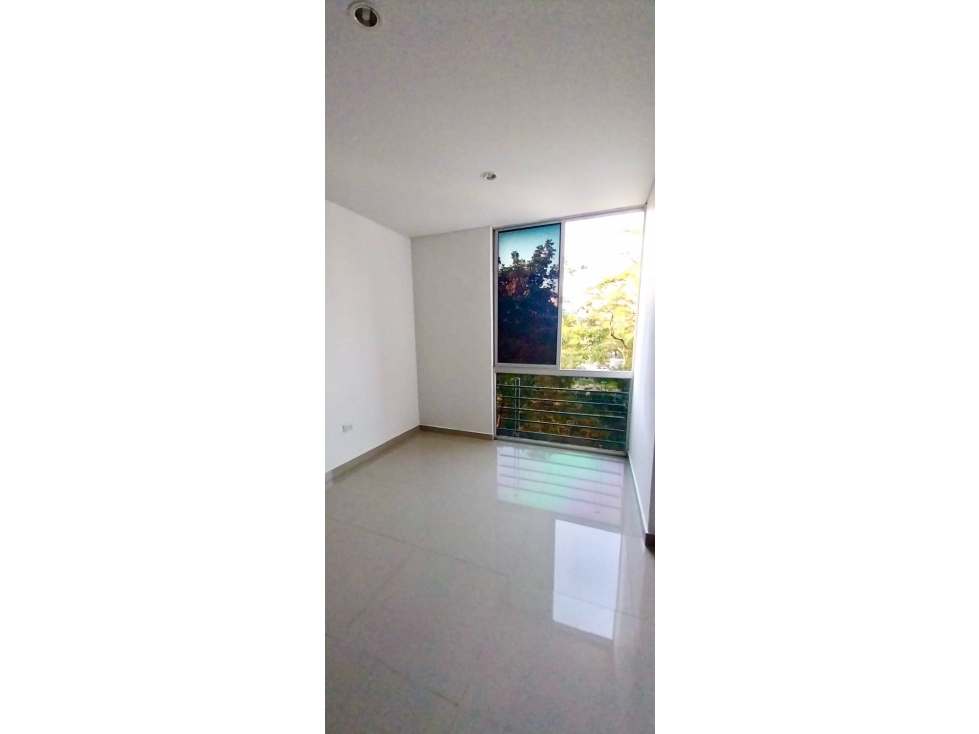 VENTA DE APARTAMENTO .ZONA UNIVERSIDAD COOPERATIVA, VILLAVICENCIO. - 6