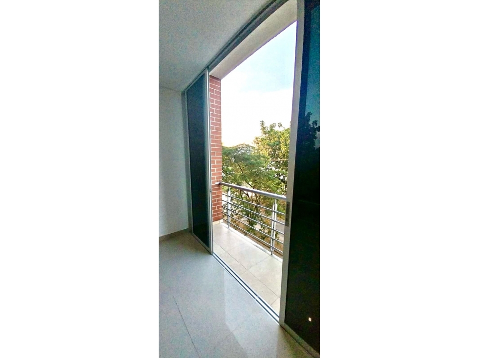 VENTA DE APARTAMENTO .ZONA UNIVERSIDAD COOPERATIVA, VILLAVICENCIO. - 4