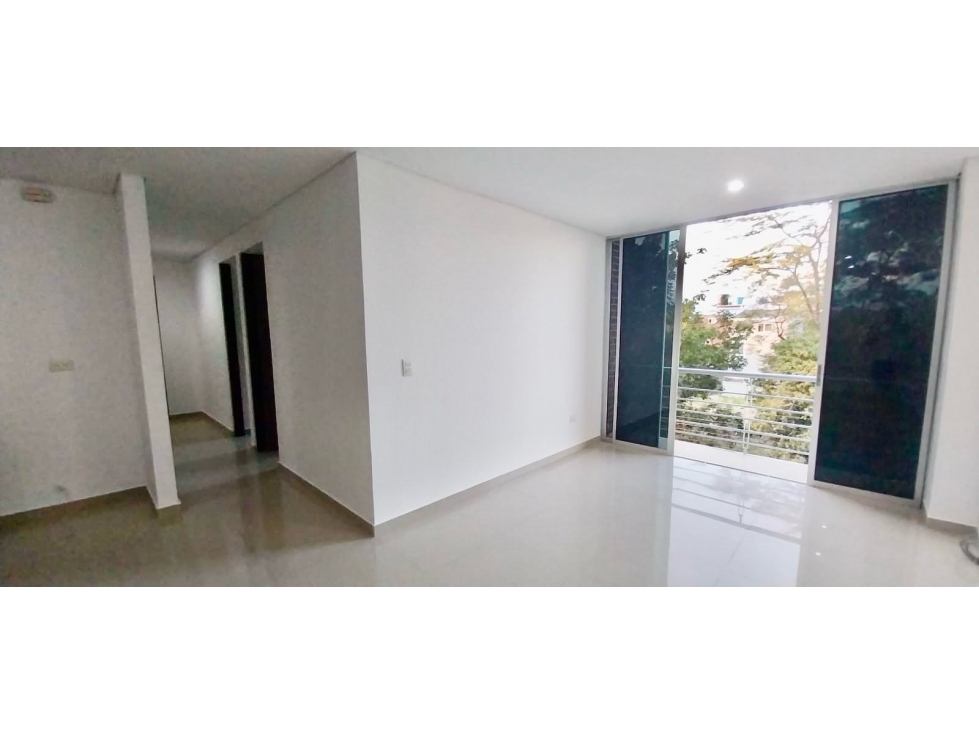 VENTA DE APARTAMENTO .ZONA UNIVERSIDAD COOPERATIVA, VILLAVICENCIO. - 2