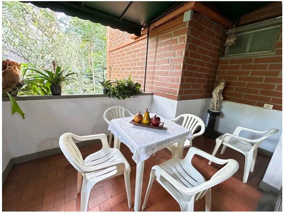 Vendo apartamento dúplex con terraza, jacuzzi y turco en el Poblad — foto 3