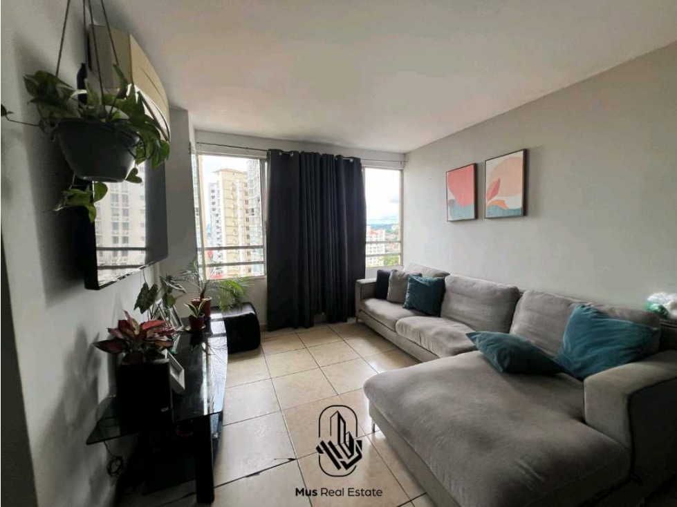 Venta de Apartamento Hato Pintado, PH Victoria Hills - YP