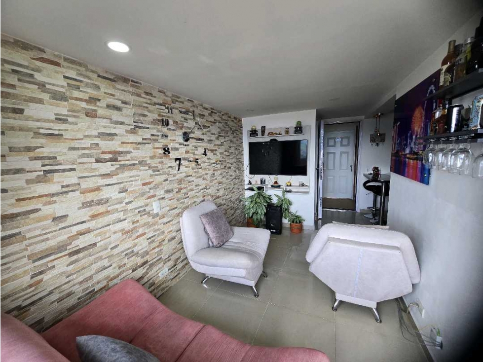 VENTA DE APARTAMENTOEN ROBLEDO PAJARITO — foto 4