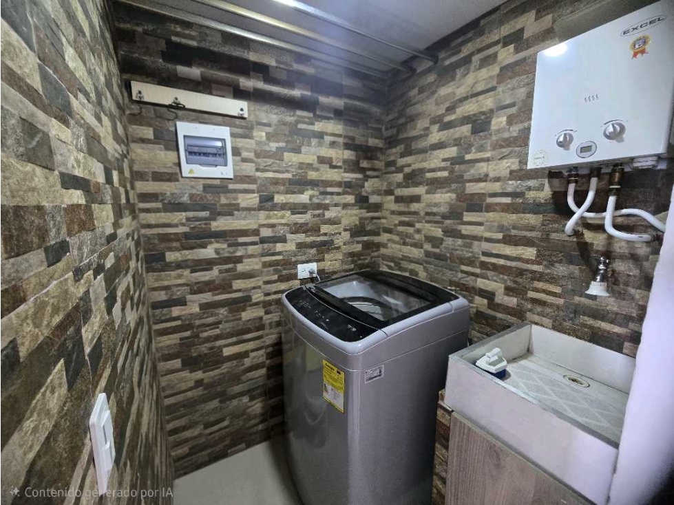 VENTA DE APARTAMENTOEN ROBLEDO PAJARITO — foto 5