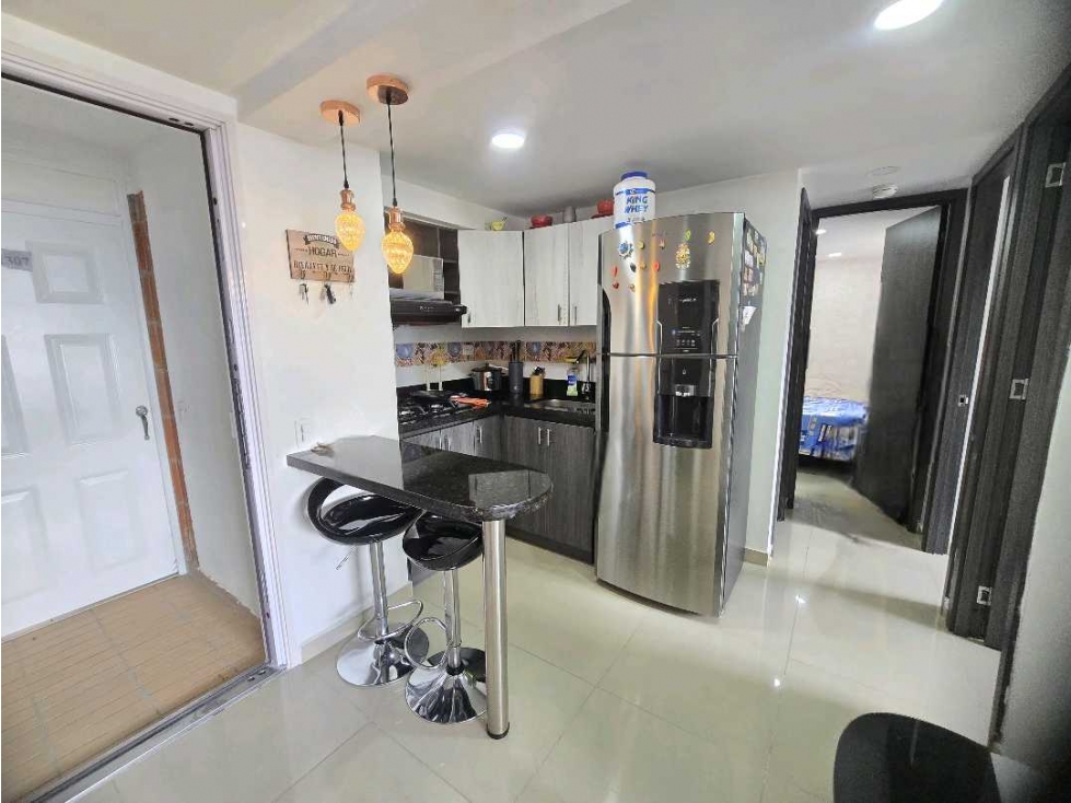 VENTA DE APARTAMENTOEN ROBLEDO PAJARITO — foto 6