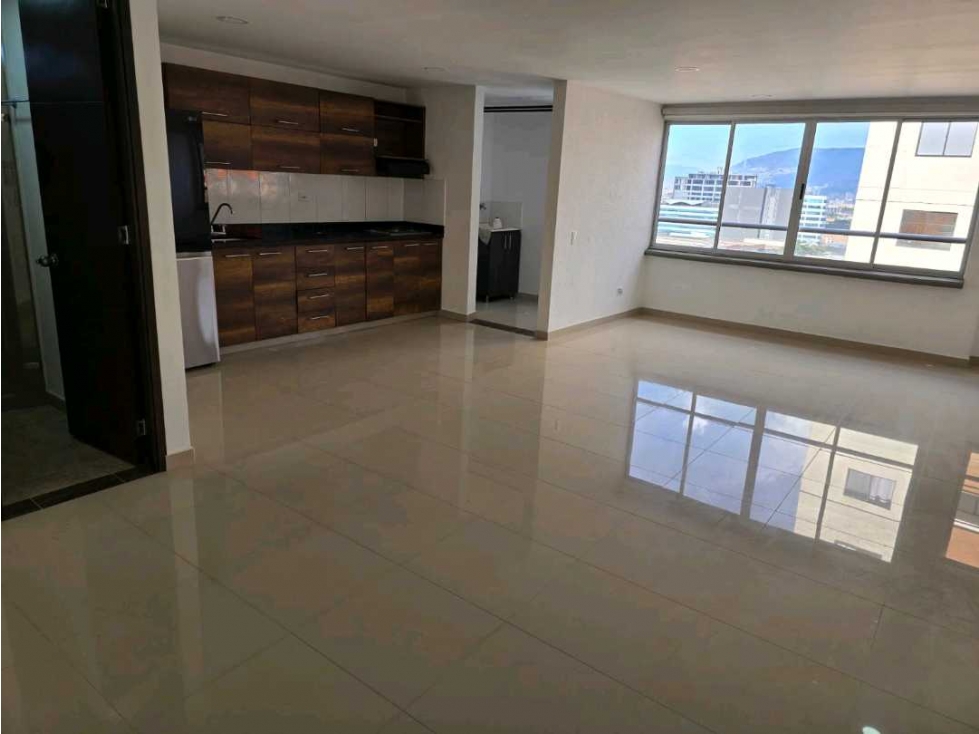 Venta de apartamentoen Sabaneta, piso 11