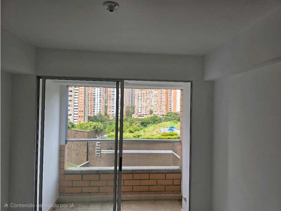 VENTA DE APARTAMENTOEN SABANETA PARTE PLANA EN UNIDAD FAMILIAR — foto 3