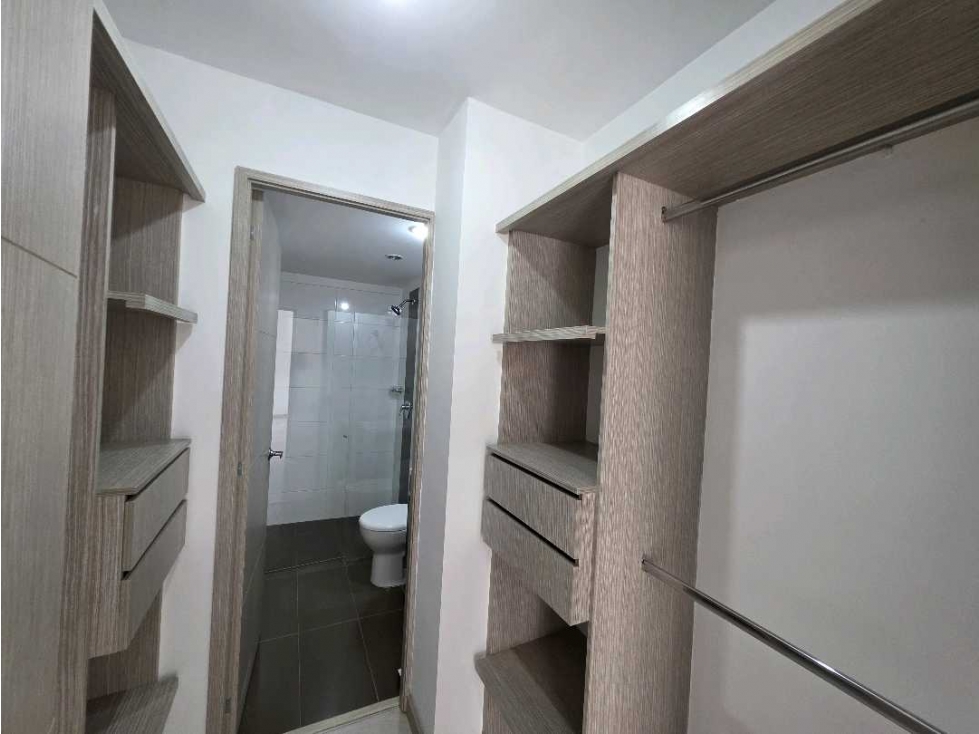 VENTA DE APARTAMENTOEN SABANETA PARTE PLANA EN UNIDAD FAMILIAR — foto 6