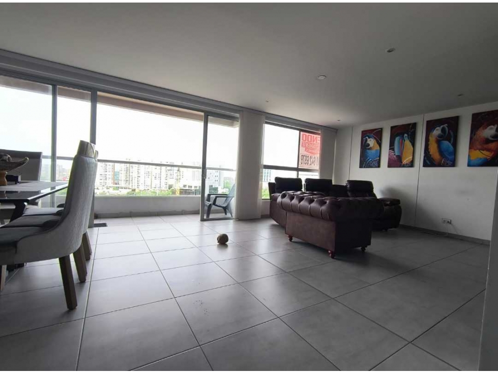 Venta de apartamento.Portal de Genovés Barranquilla - 4