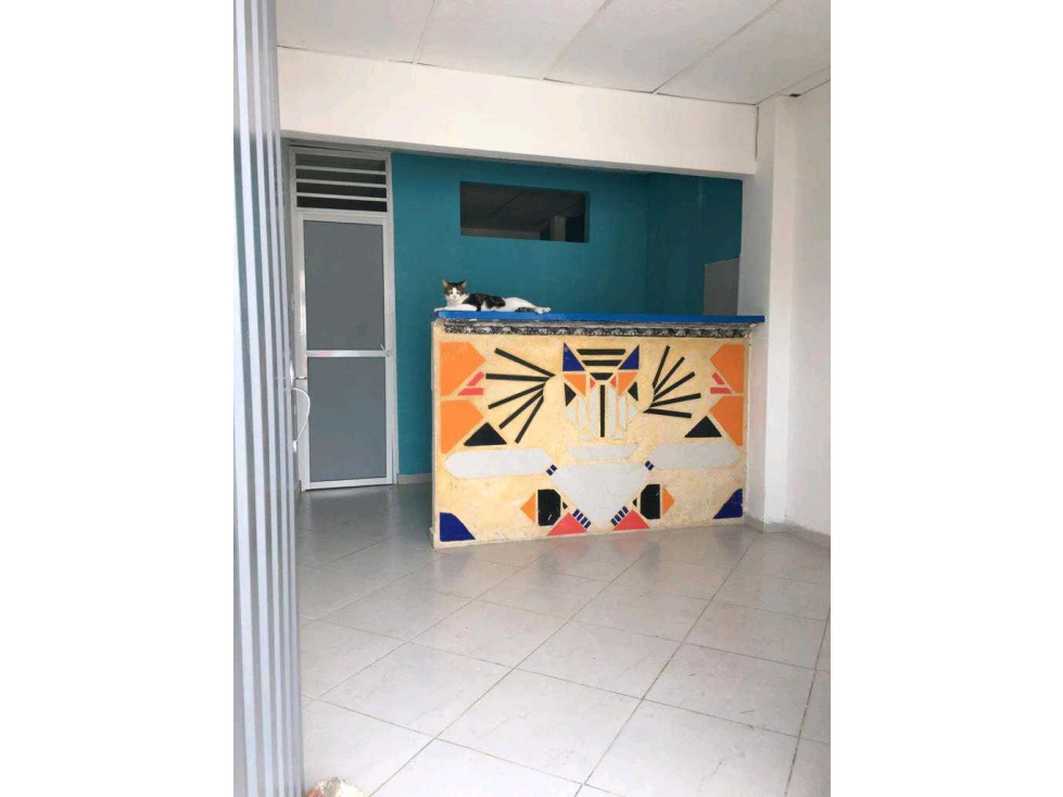 VENTA DE APARTAMENTOS BARRIO LA PALMA