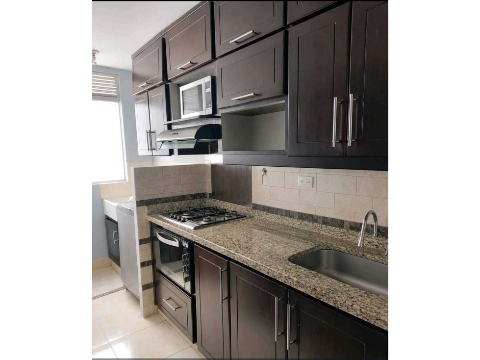 APARTAMENTO EN VENTA BELEN RODEO ALTO MEDELLÍN