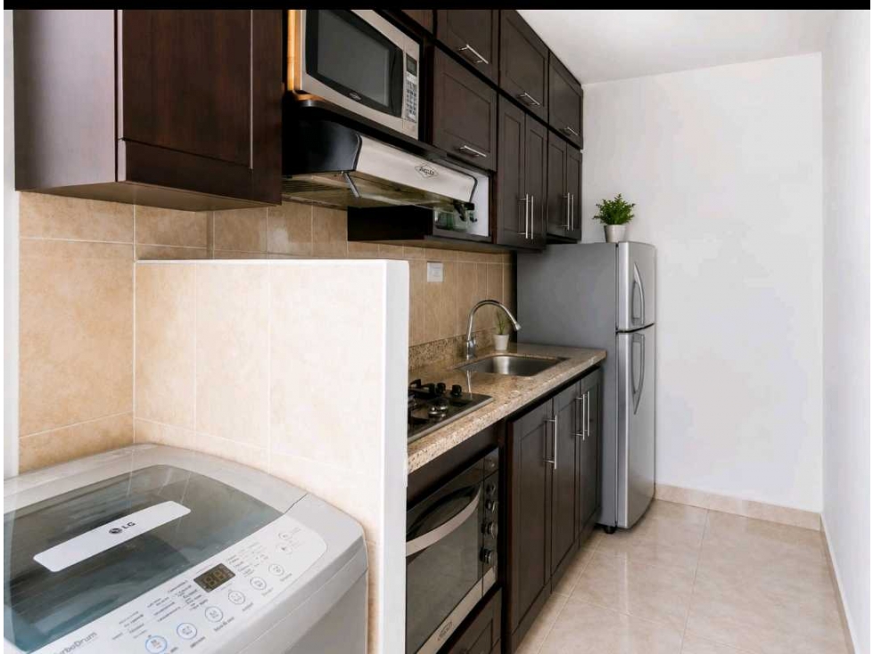 APARTAMENTO EN VENTA BELEN RODEO ALTO MEDELLÍN — foto 2