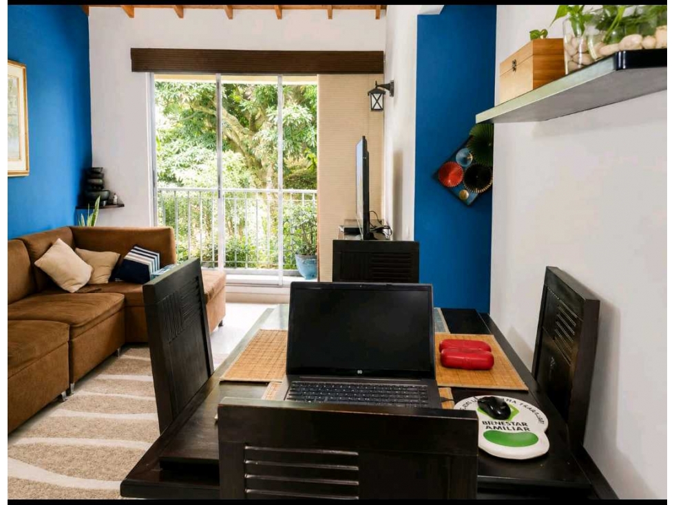 APARTAMENTO EN VENTA BELEN RODEO ALTO MEDELLÍN — foto 3