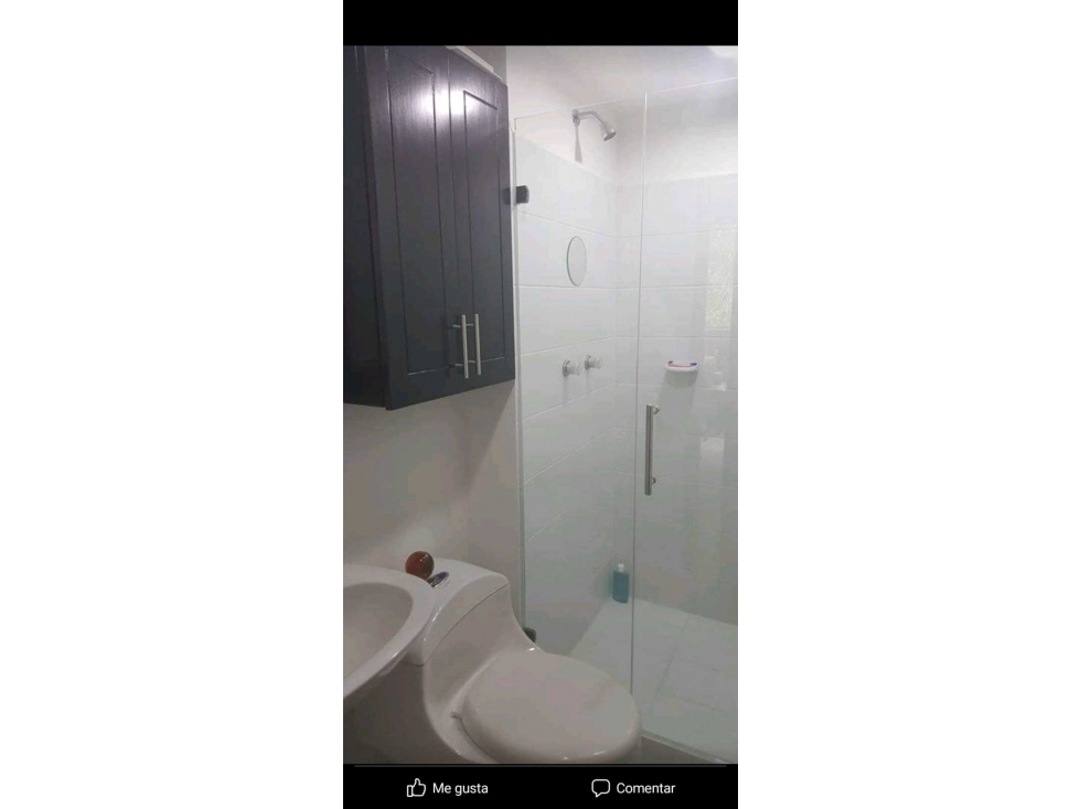 APARTAMENTO EN VENTA BELEN RODEO ALTO MEDELLÍN — foto 5