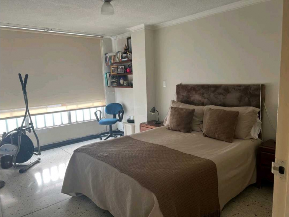 Venta de apartamento con aparta estudio en el centro de Armenia — foto 2