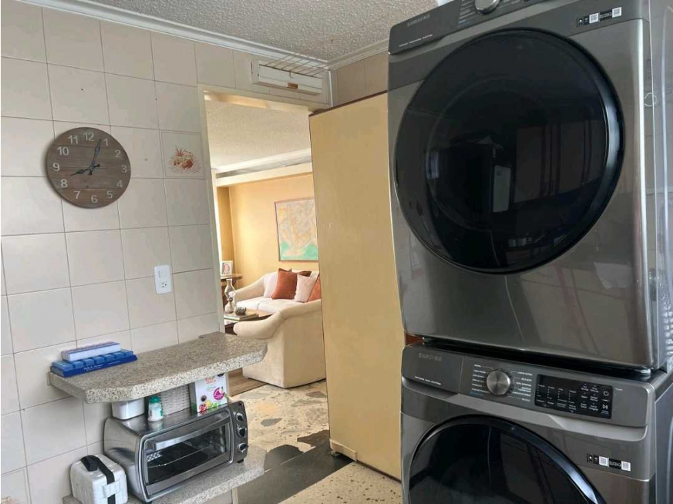 Venta de apartamento con aparta estudio en el centro de Armenia — foto 4