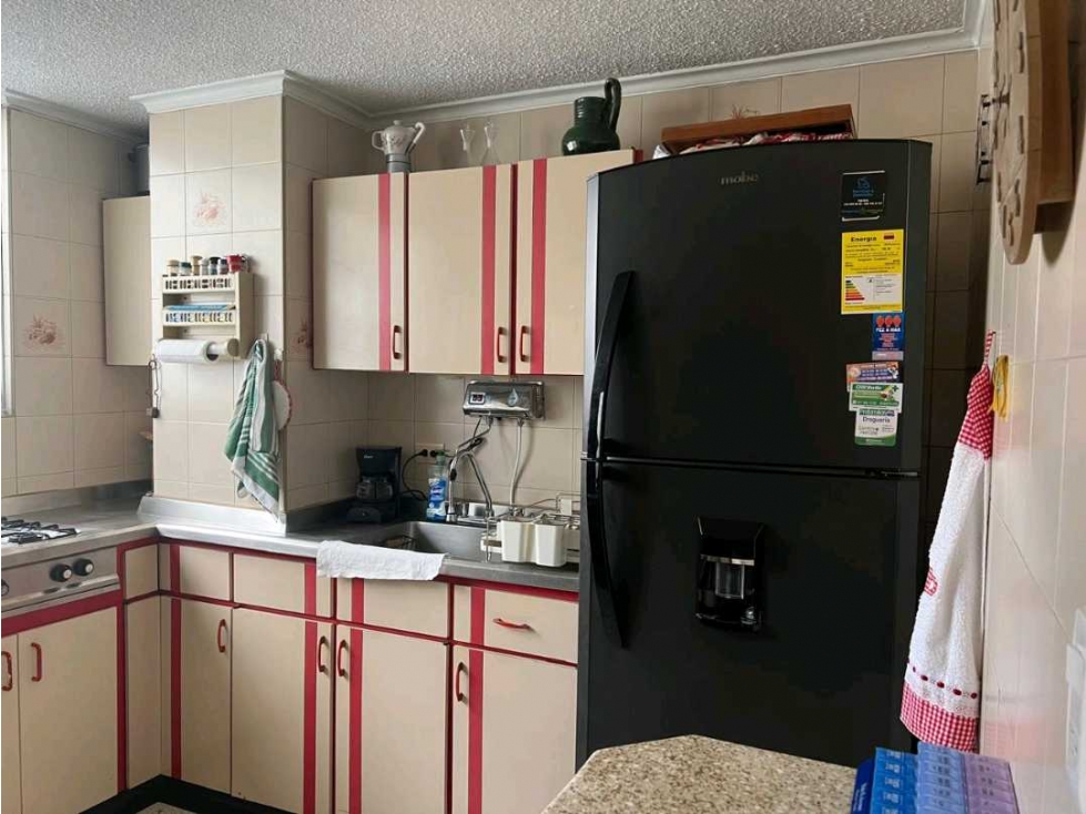 Venta de apartamento con aparta estudio en el centro de Armenia — foto 5