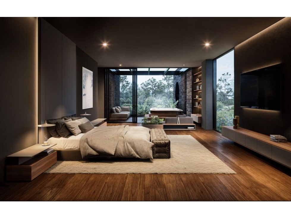 Venta de Apartamentos de Lujo Cantagirone Verdde, Alto de Las Palmas — foto 4