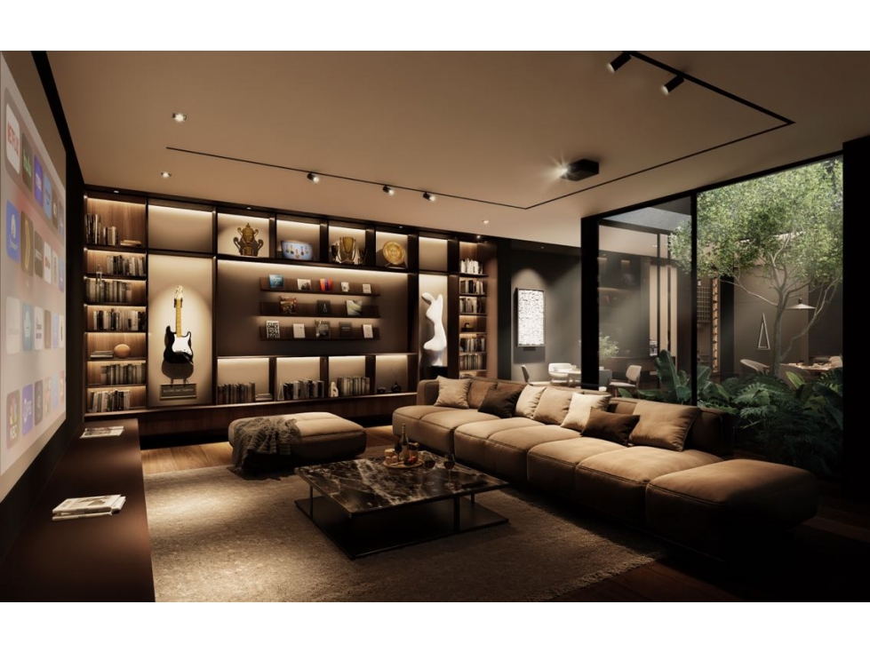 Venta de Apartamentos de Lujo Cantagirone Verdde, Alto de Las Palmas — foto 5