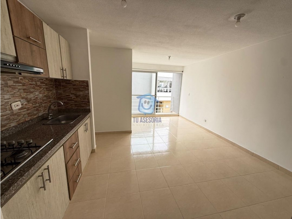 Venta de apartamento - Dosquebradas, Risaralda