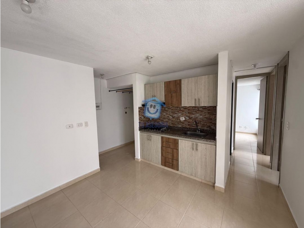 Venta de apartamento - Dosquebradas, Risaralda — foto 2
