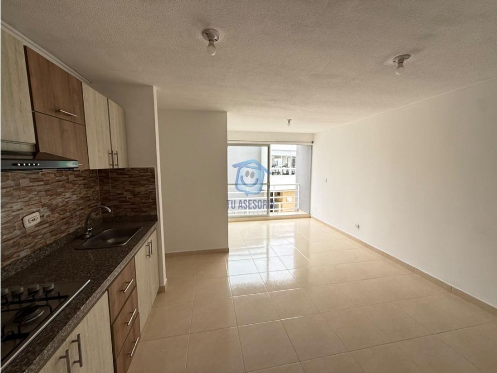 Venta de apartamento - Dosquebradas, Risaralda — foto 3
