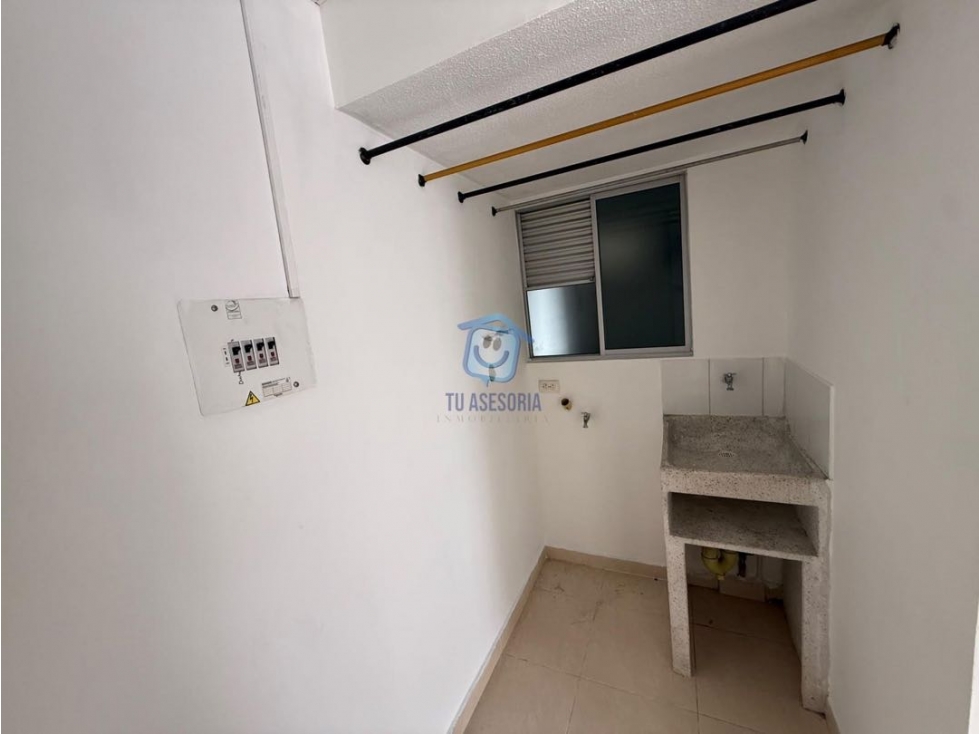 Venta de apartamento - Dosquebradas, Risaralda — foto 4