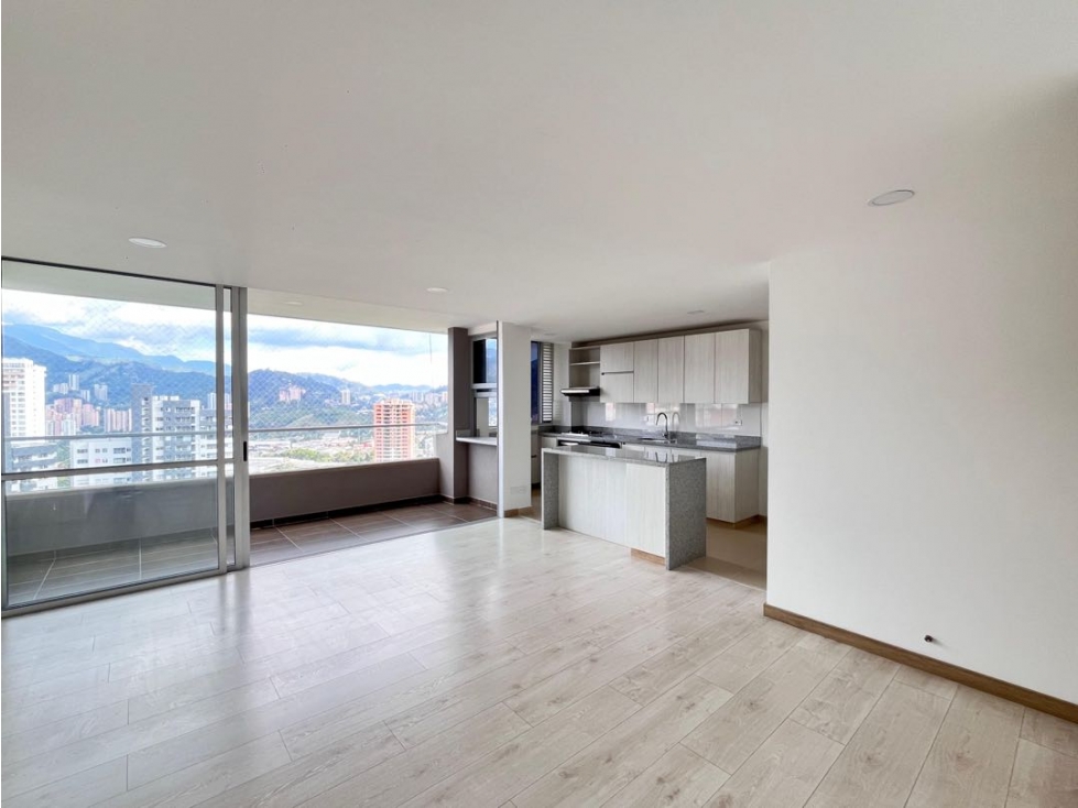 Venta de apartamentos en bosque grande — foto 2