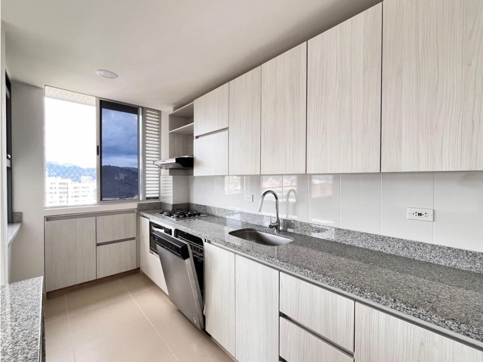 Venta de apartamentos en bosque grande — foto 3