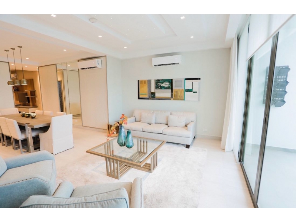 VENTA DE APARTAMENTOS EN COSTA DEL ESTE PH PARKVIEW 218M2 JP — foto 3