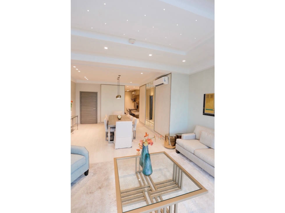 VENTA DE APARTAMENTOS EN COSTA DEL ESTE PH PARKVIEW 218M2 JP — foto 5