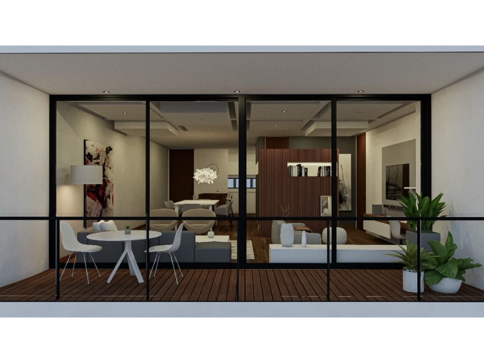 VENTA DE APARTAMENTOS EN LA CRESTA — foto 3
