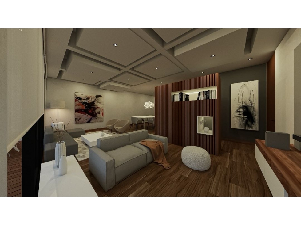 VENTA DE APARTAMENTOS EN LA CRESTA — foto 4