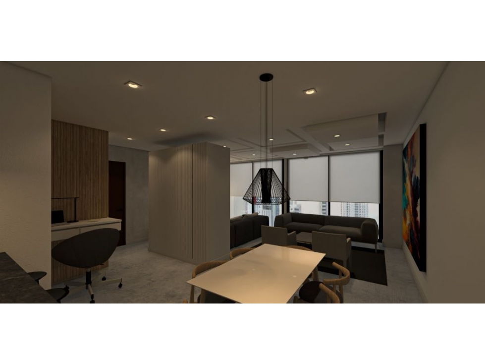 VENTA DE APARTAMENTOS EN LA CRESTA — foto 5
