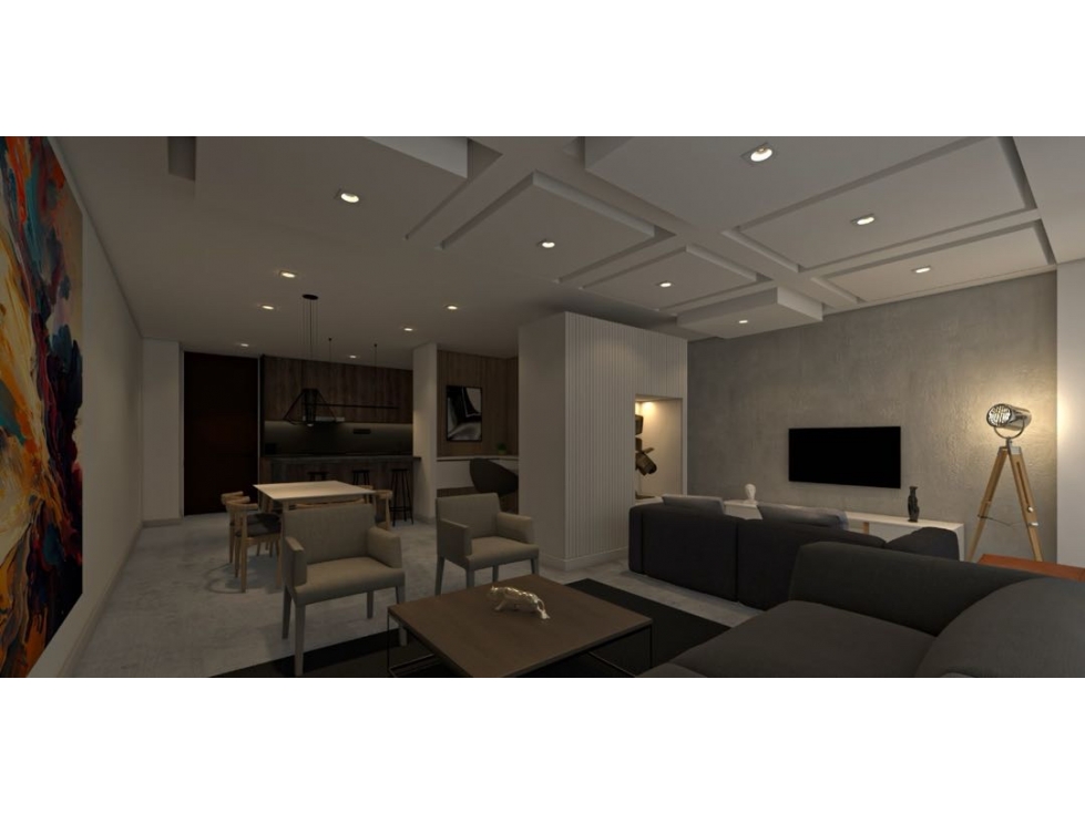 VENTA DE APARTAMENTOS EN LA CRESTA — foto 6