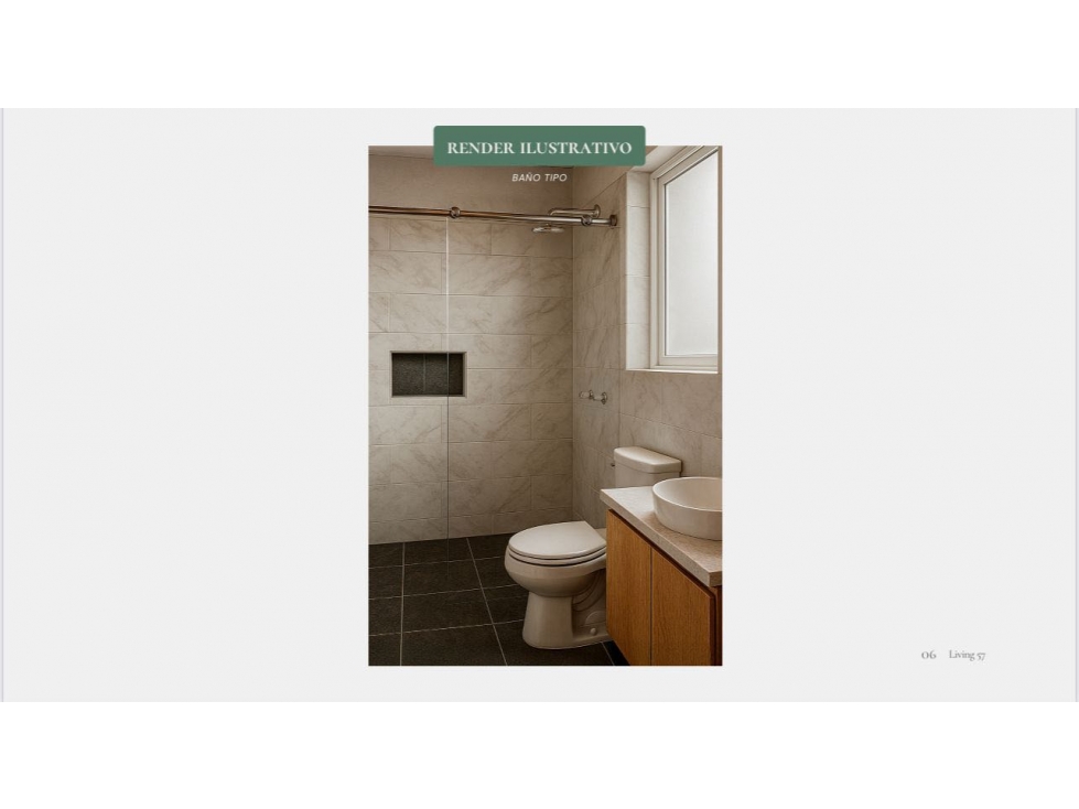 VENTA DE APARTAMENTOS EN LA ESTRELLA SOBRE PLANOS - 5