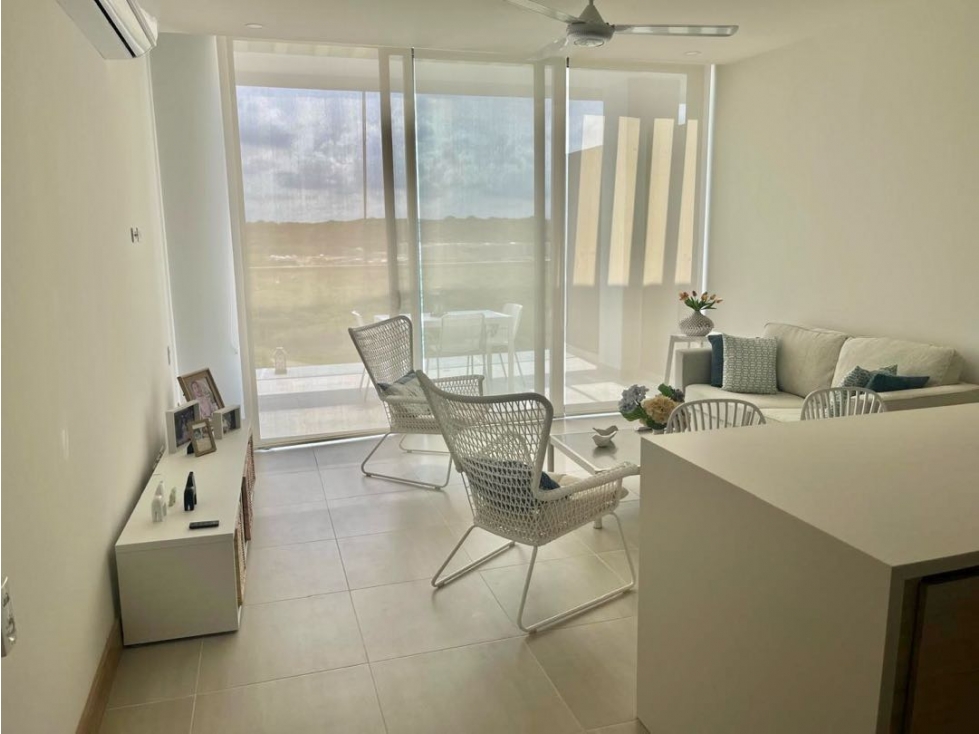 VENTA DE APARTAMENTOS EN LOS MORROS MANZANILLO CARTAGENA — foto 6
