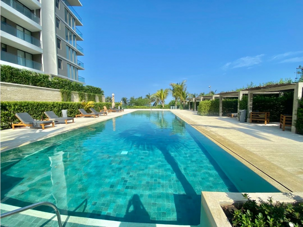 VENTA DE APARTAMENTOS EN LOS MORROS MANZANILLO CARTAGENA