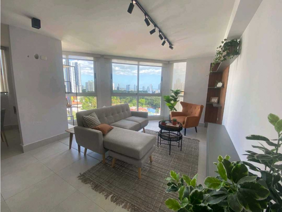 VENTA DE APARTAMENTOS EN PH BUONA VISTA A ESTRENAR DESDE 59M2 JP