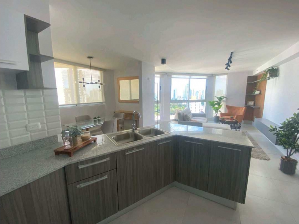 VENTA DE APARTAMENTOS EN PH BUONA VISTA A ESTRENAR DESDE 59M2 JP — foto 3