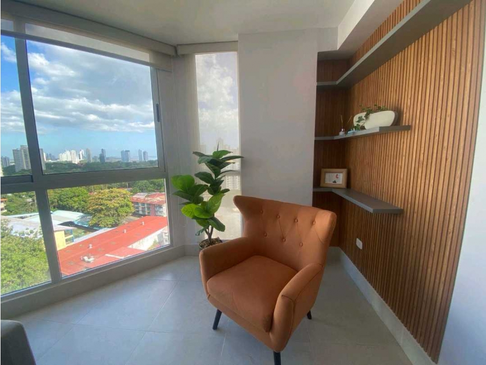 VENTA DE APARTAMENTOS EN PH BUONA VISTA A ESTRENAR DESDE 59M2 JP — foto 5