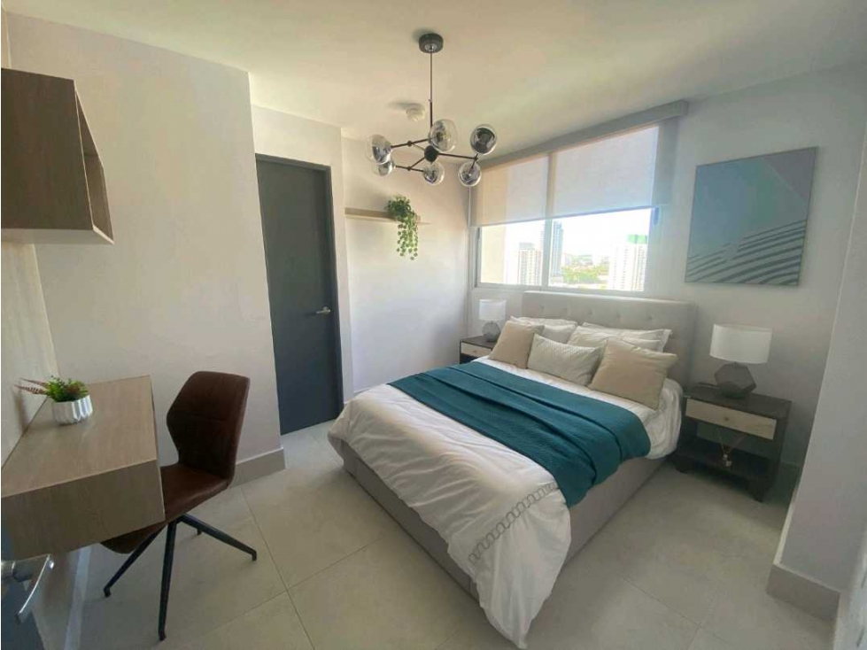 VENTA DE APARTAMENTOS EN PH BUONA VISTA A ESTRENAR DESDE 59M2 JP — foto 6