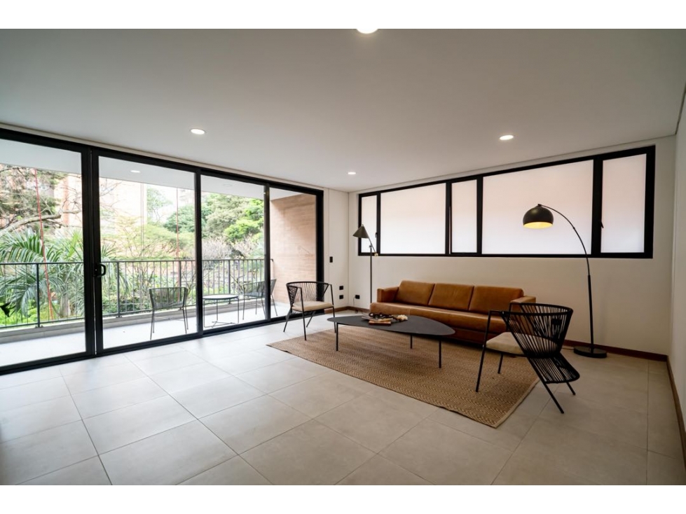 Venta de Apartamentos en RUA19 Sector Zúñiga, Envigado — foto 2