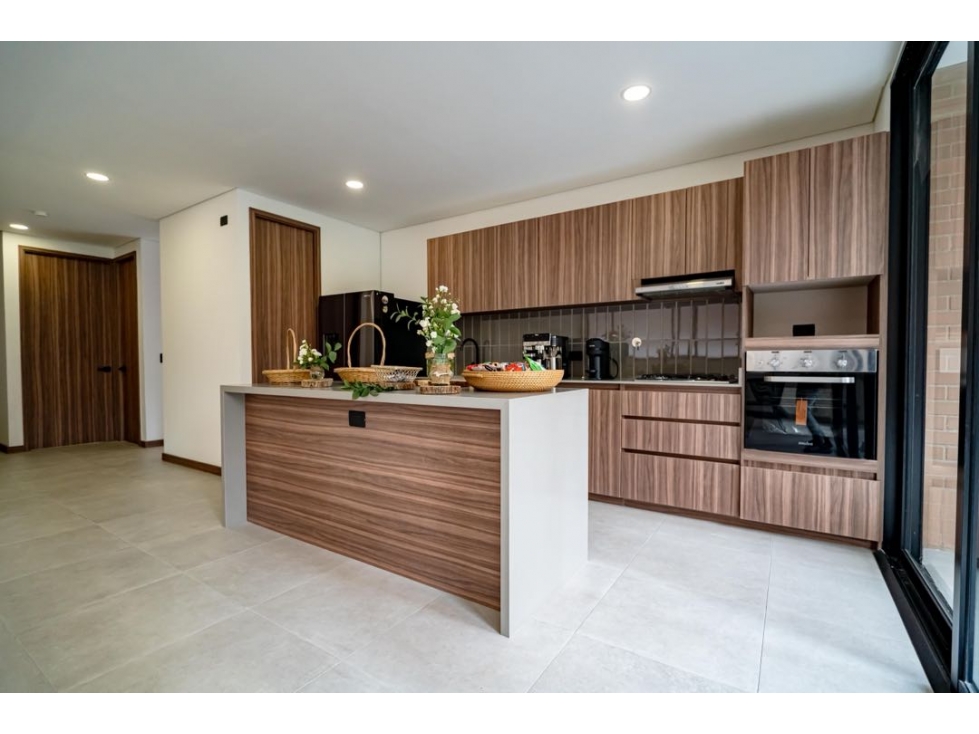 Venta de Apartamentos en RUA19 Sector Zúñiga, Envigado — foto 4