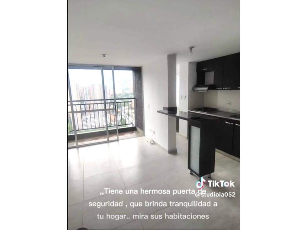 Venta de apartamentos en Sabaneta parte plana — foto 5