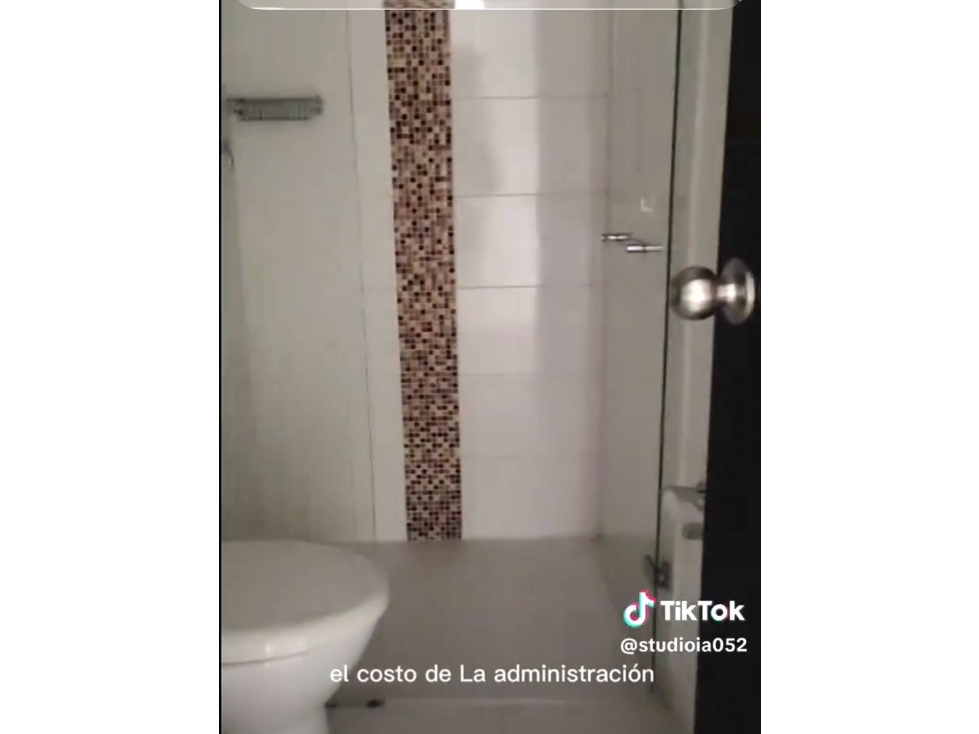 Venta de apartamentos en Sabaneta parte plana — foto 6