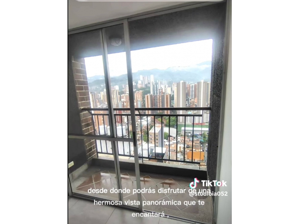 Venta de apartamentos en Sabaneta parte plana — foto 3