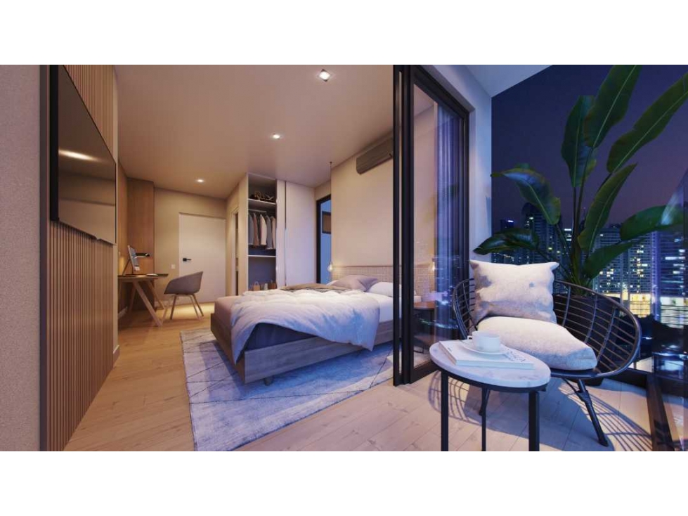 VENTA DE APARTAMENTOS EN SAN FRANCISCO — foto 5