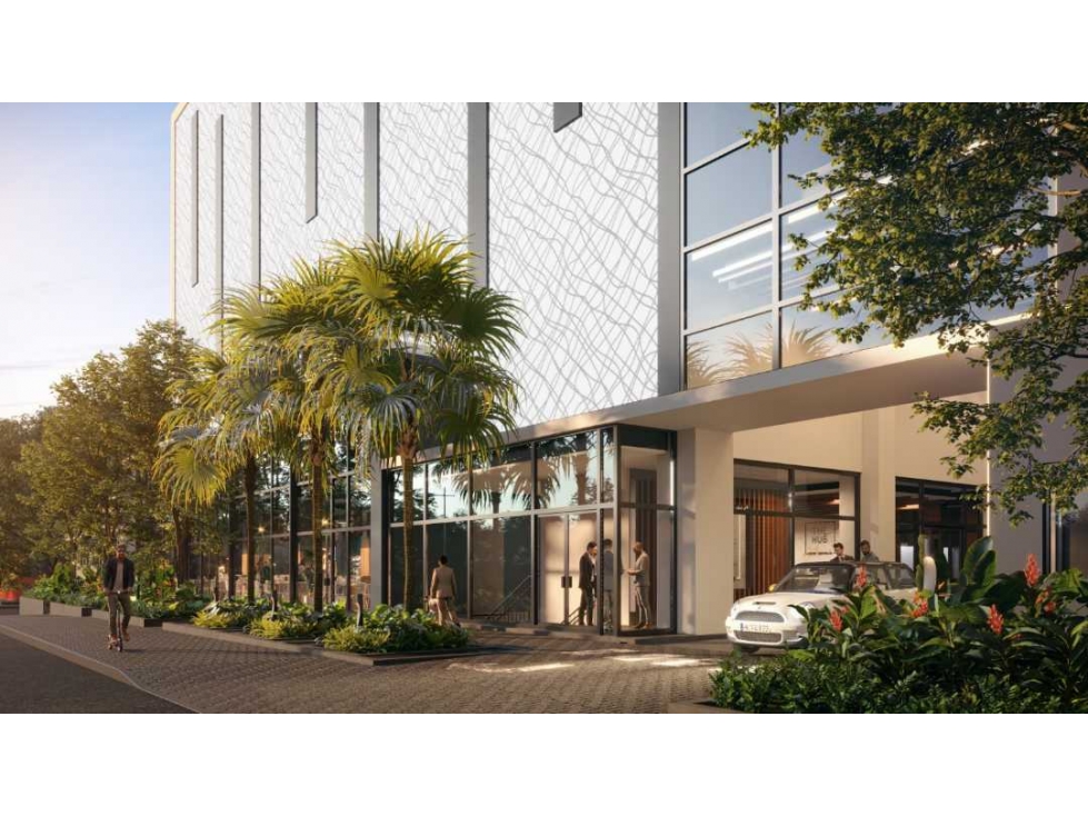 VENTA DE APARTAMENTOS EN SAN FRANCISCO